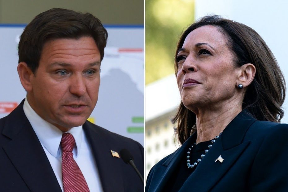 This is Kamala Harris' 'unforced error': Pete Hegseth