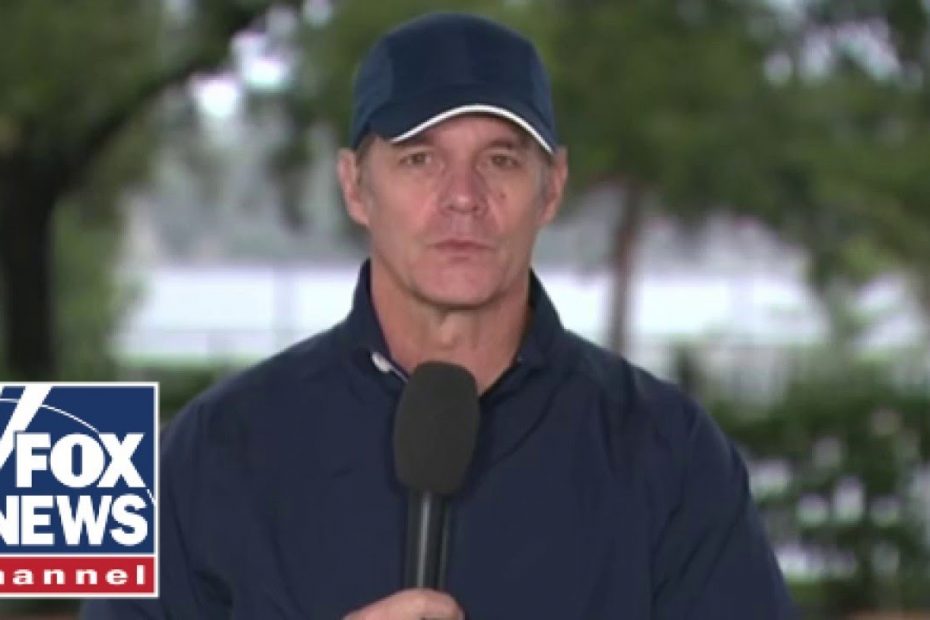 Bill Hemmer: This was sinister