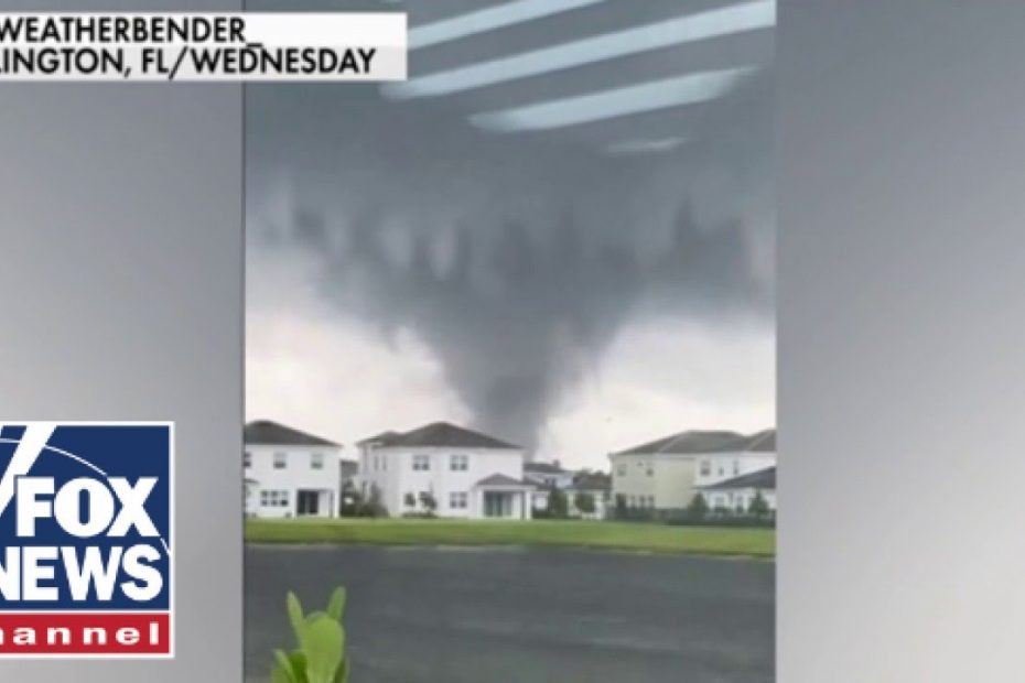 'DEVASTATING': Millions of Floridians without power following Milton's deadly tornadoes