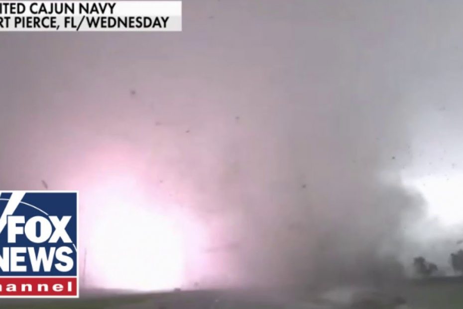 Top Florida official reveals 'biggest concern' following Hurricane Milton
