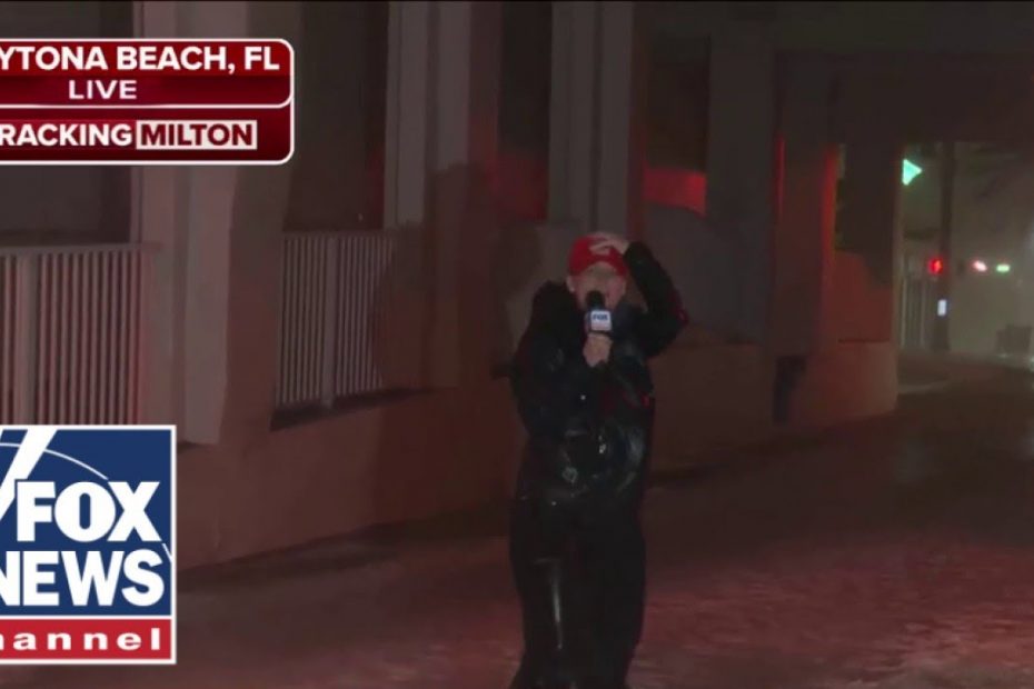 More than 2M people now without power in Florida
