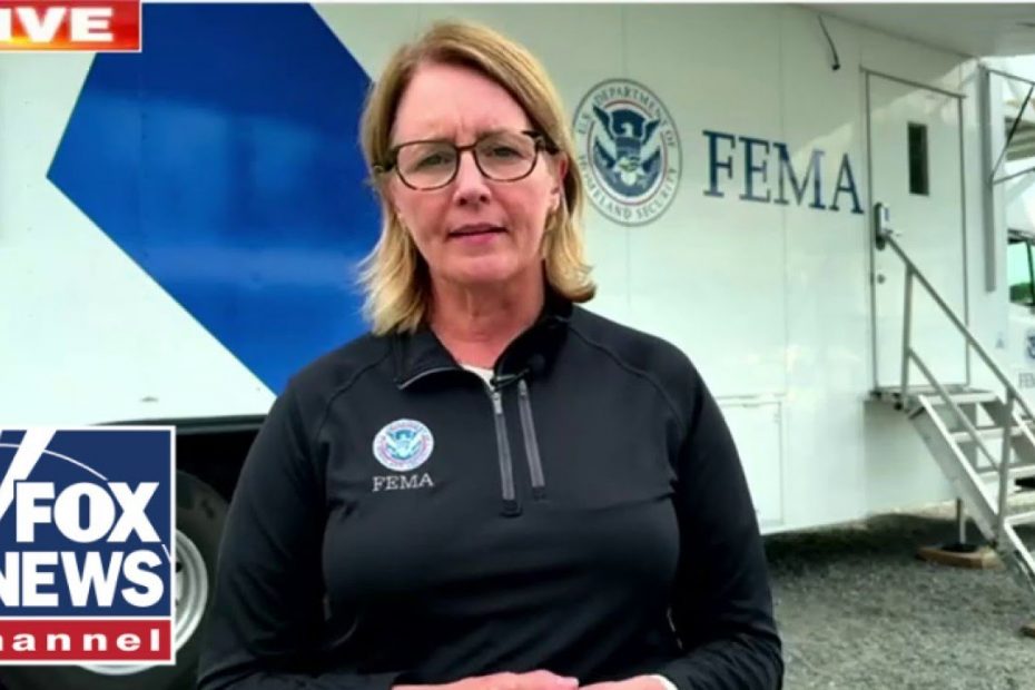 FEMA administrator pressed on massive budget: 'Why is that not enough?'