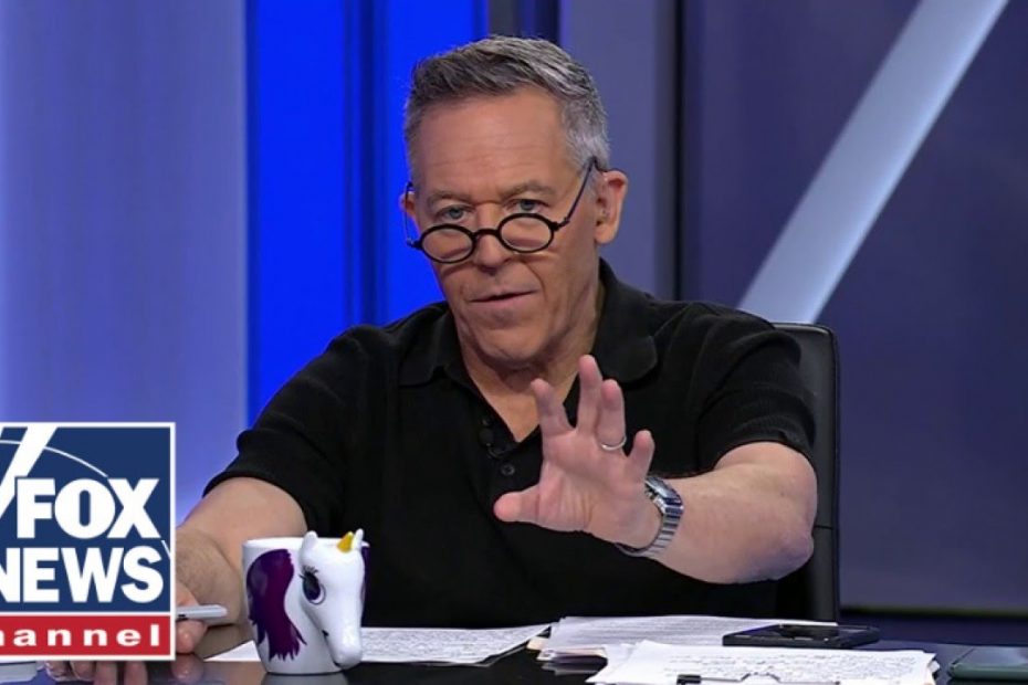 Gutfeld: I don't want to be lectured on 'misinformation' from Biden