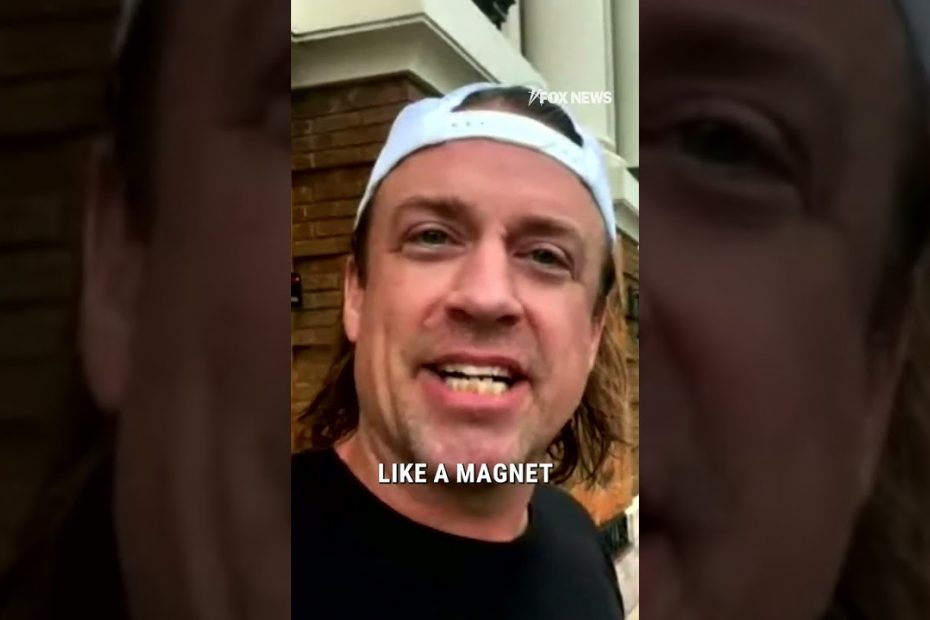 Storm chaser Reed Timmer is tracking Hurricane Milton in Tampa. Here's what he expects.