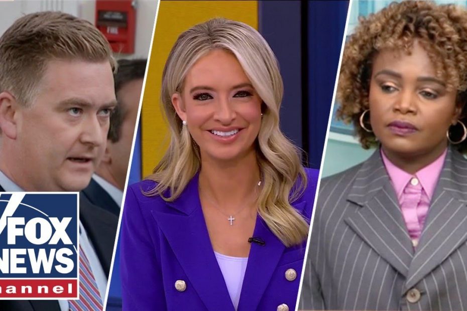 McEnany: This is what you do when you don't have facts