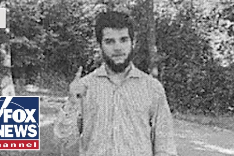 Afghan national arrested, accused of planning ISIS attack on Election Day