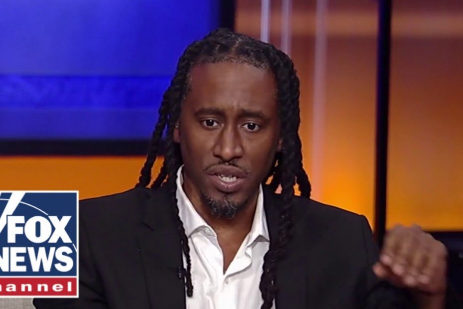 The NY Times is good at ‘covering up crises’: Hotep Jesus