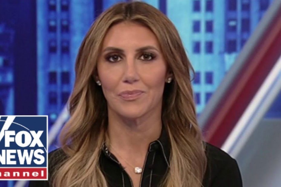Alina Habba: Biden was 'nowhere to be found' when Helene was happening