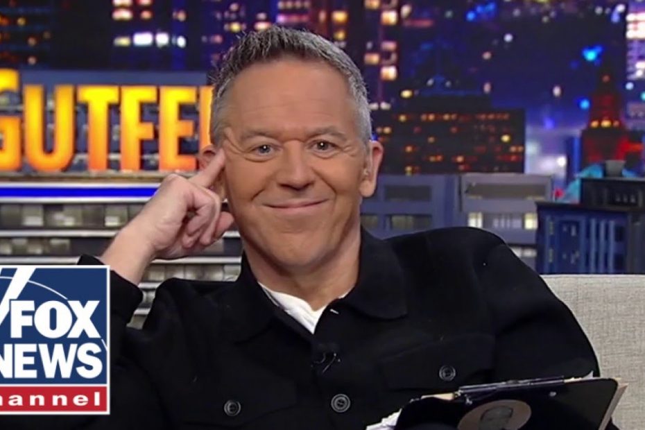 Gutfeld: CBS News tried to salvage this train wreck