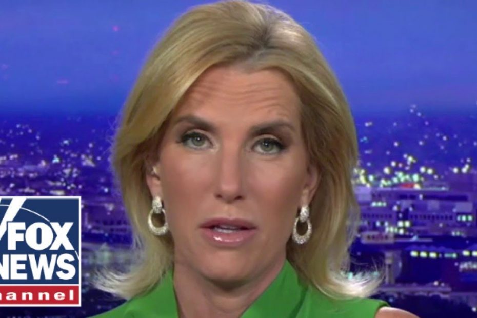 Laura Ingraham: Democrats are trapped
