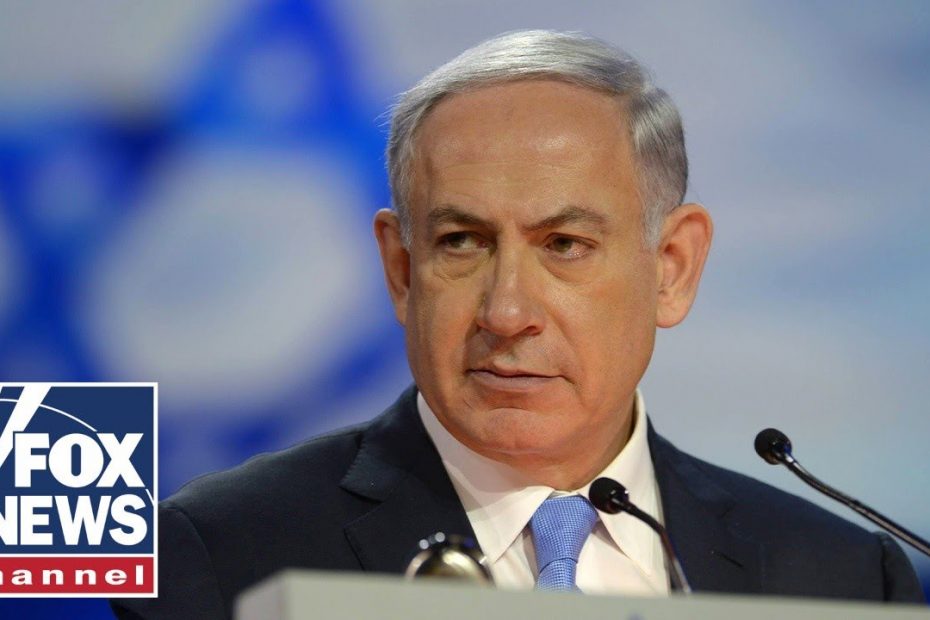 Netanyahu says IDF took out Hezbollah successor