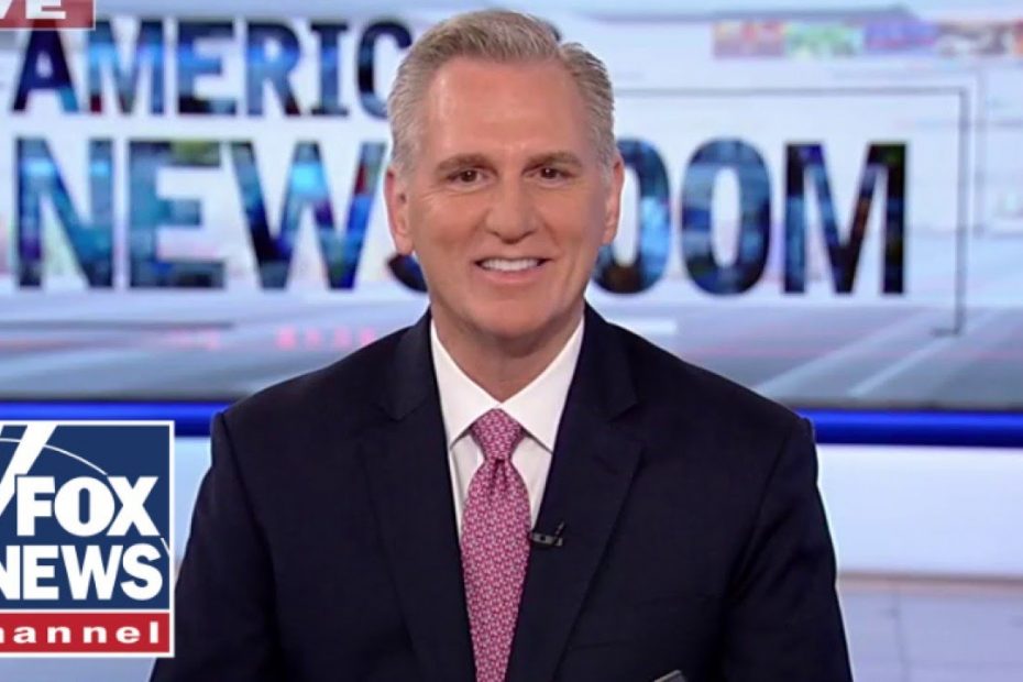 Democrats should be nervous: Kevin McCarthy