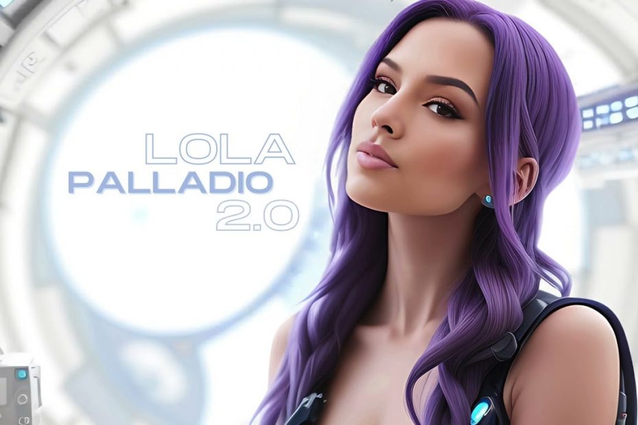 Lola - Palladio 2.0 (Official Audio)