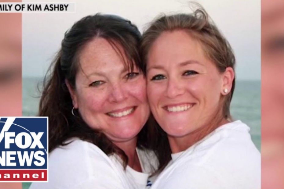 North Carolina daughter searches missing mom after Hurricane Helene flood NEW