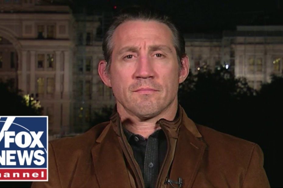 'DESPERATION’: Former Green Beret analyzes government’s response to Helene