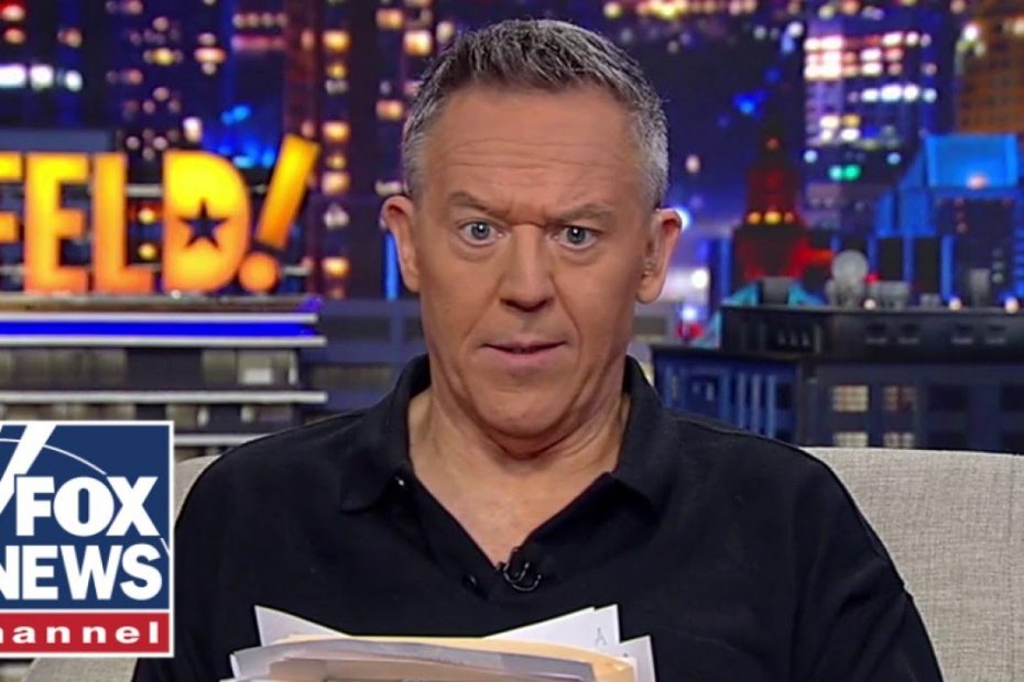 Gutfeld: This was a huge moment for Donald Trump