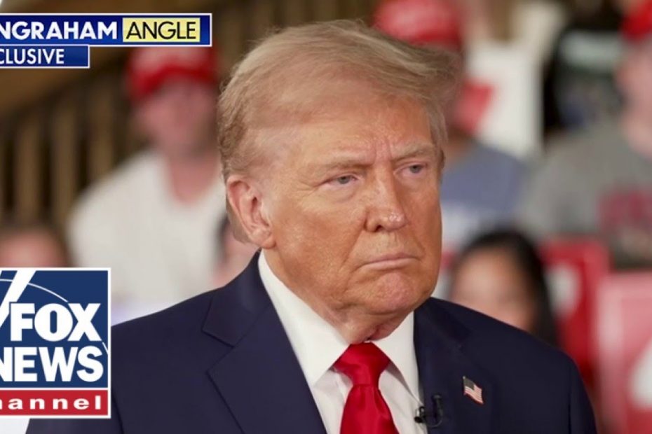 Donald Trump tells women: I will keep you safe