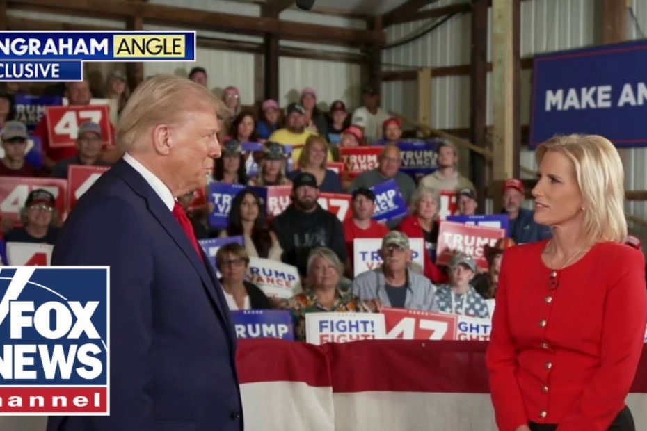 'CRAZIEST DAY’: Trump returns to Butler after assassination attempt