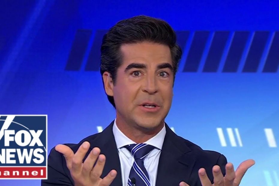 Jesse Watters: Trump is surviving to fight for you