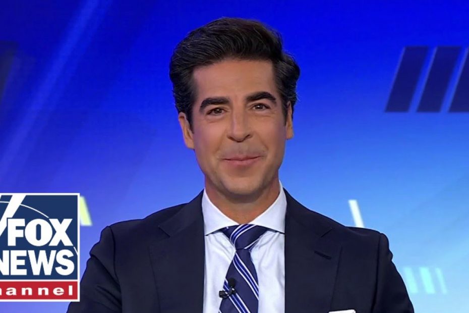 Jesse Watters: Kamala Harris ‘doesn’t have it’