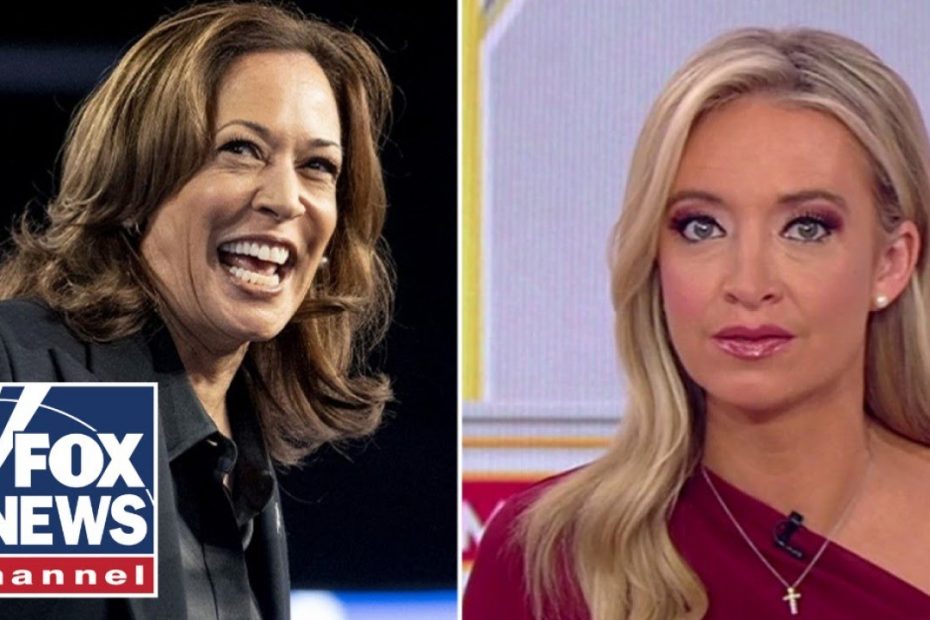 Kayleigh McEnany: This was the most tone-deaf tweet ever
