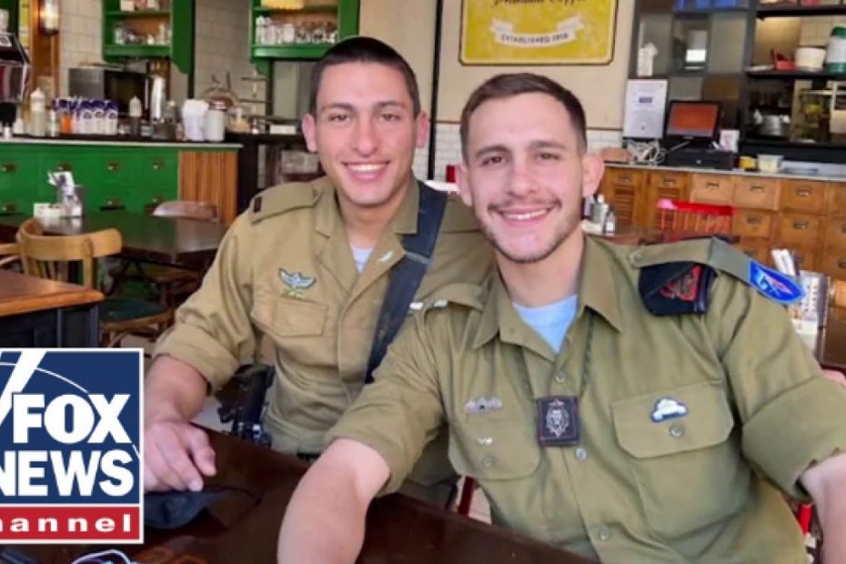 Man's son killed, other wounded in battles with Hamas