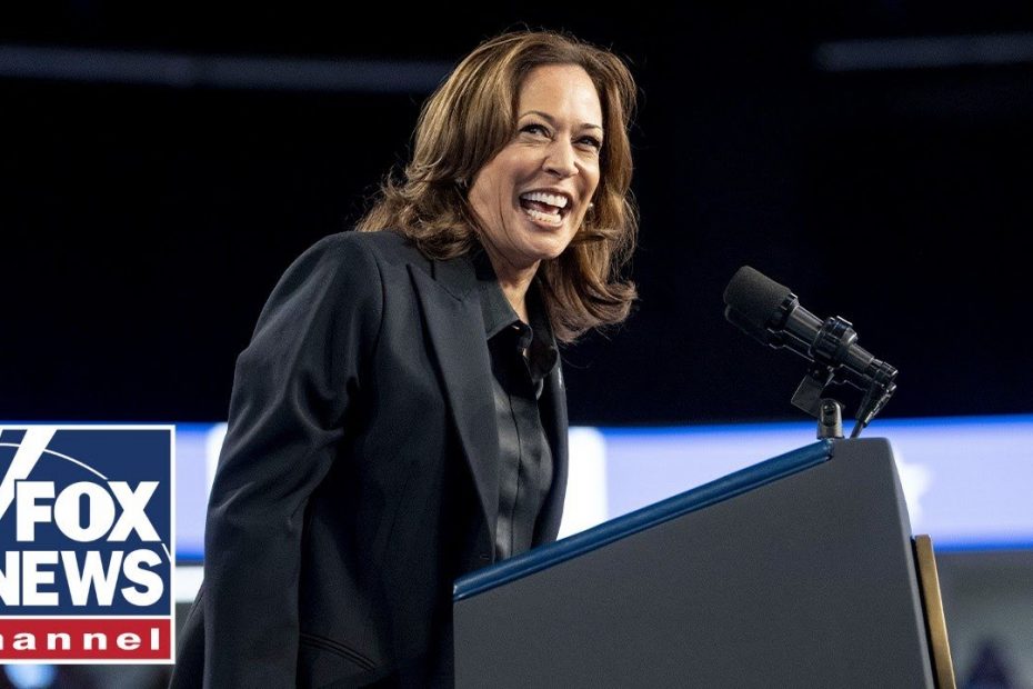 Kamala Harris ripped for upcoming 'softball media blitz': It's a 'bad strategy'