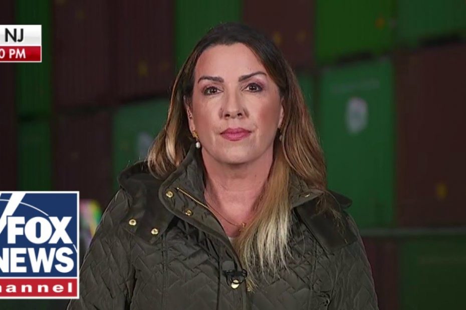 Sara Carter: People’s livelihoods were washed away