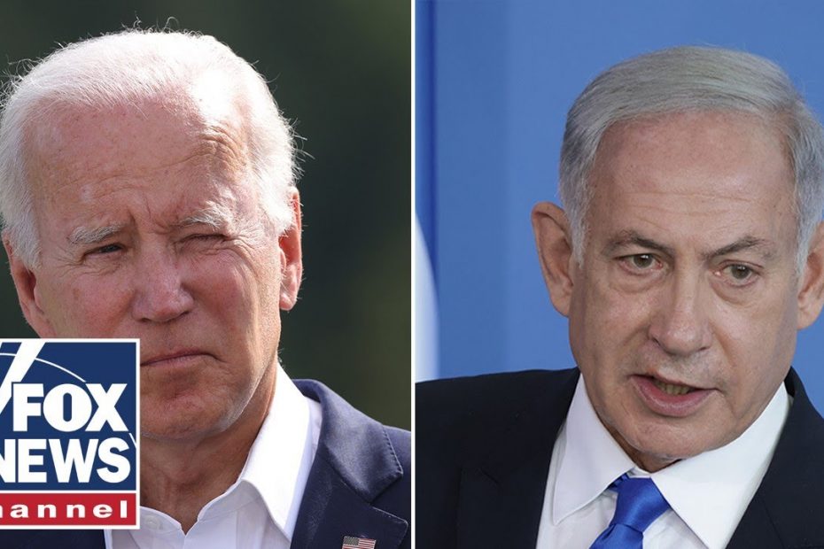 There’s ‘a lot of daylight’ between US, Israel: Dan Hoffman