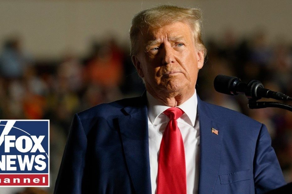 'NO STONE UNTURNED': Trump's return to Butler sparks surge in security
