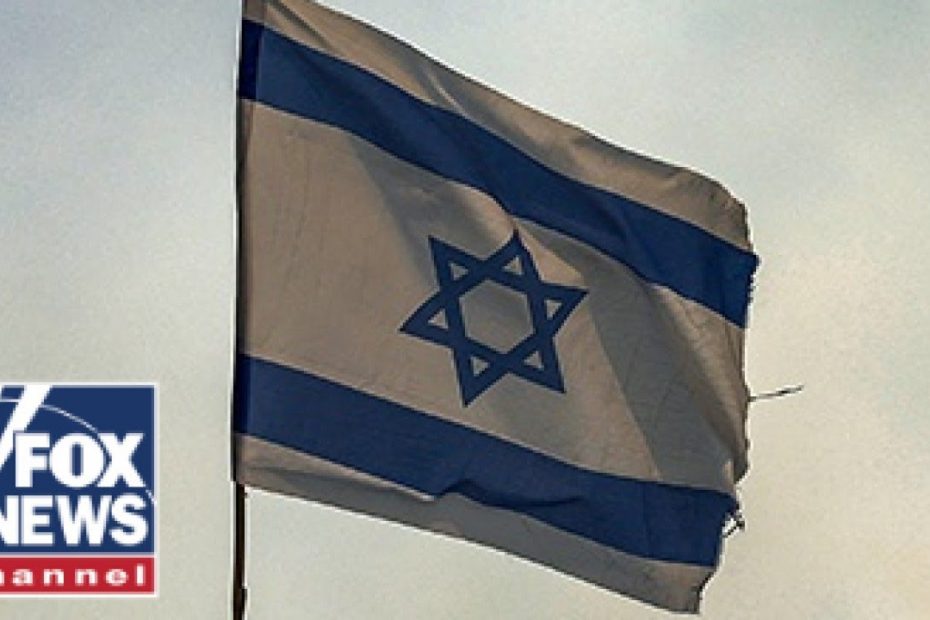 'EVERY TARGET ON THE TABLE': Ex-Israeli official describes next steps to ensure nation's survival