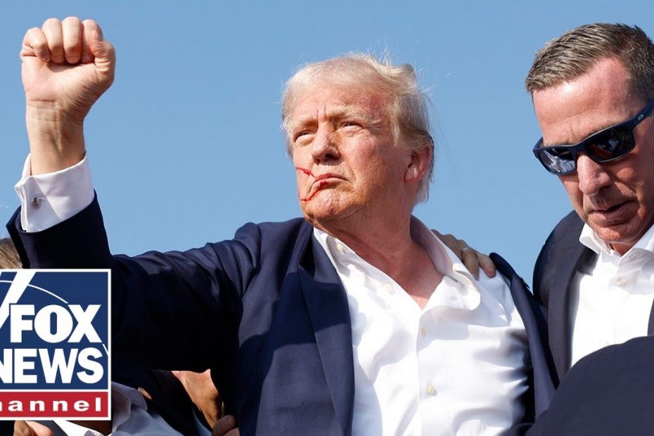 Doctor details chilling experience trying to aid Corey Comperatore at PA rally