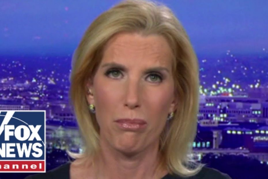 Laura Ingraham: This should be an easy Trump win