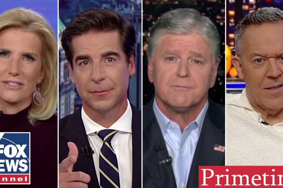 Fox News Primetime Recap - Oct. 4 2024