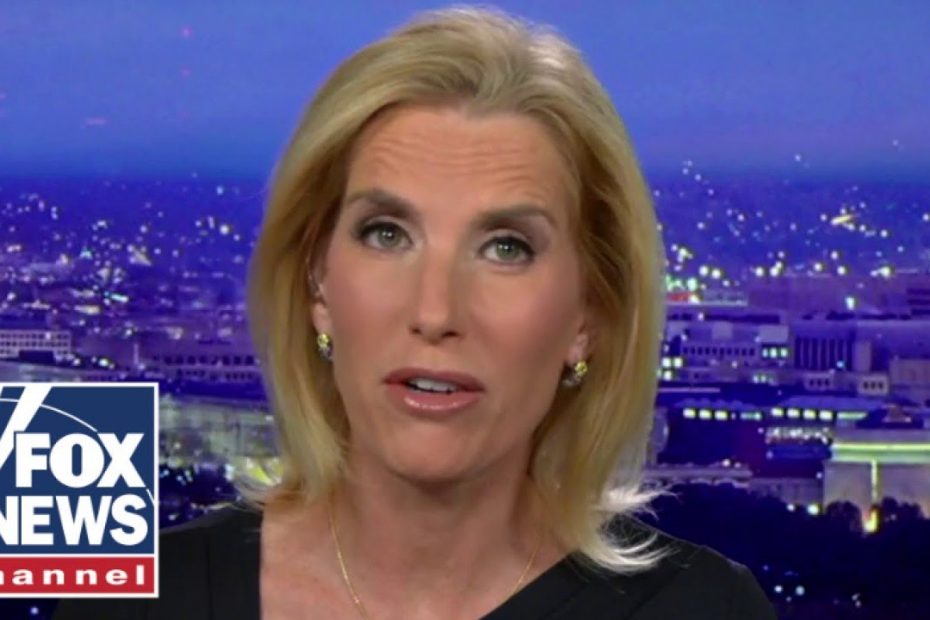 Laura Ingraham: This is devastating