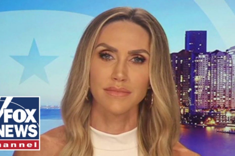 Lara Trump: This is FAR worse than what's being reported
