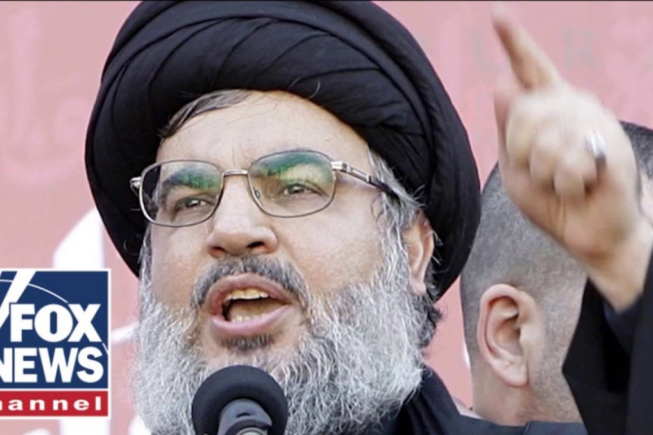 Media outlets under fire for 'disturbing' descriptions of Hezbollah terrorist
