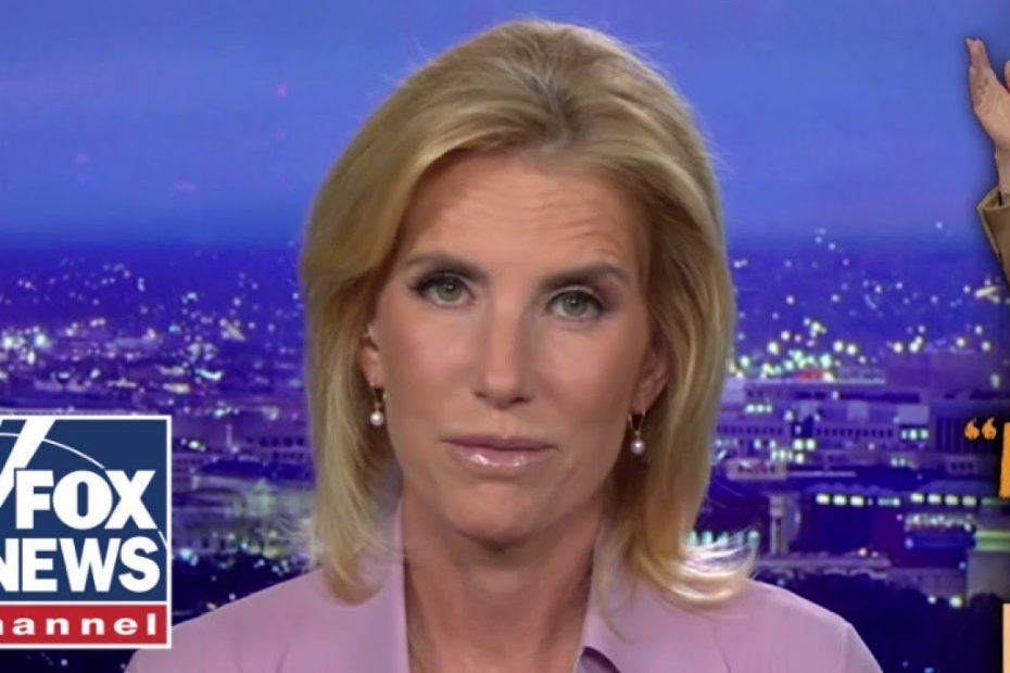 Ingraham: If this isn't 'impeachable,' I don't know what is