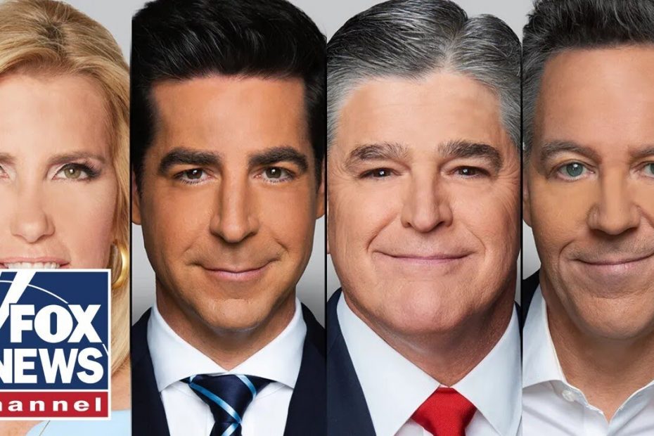 Fox News Primetime Recap - Sept. 25, 2024