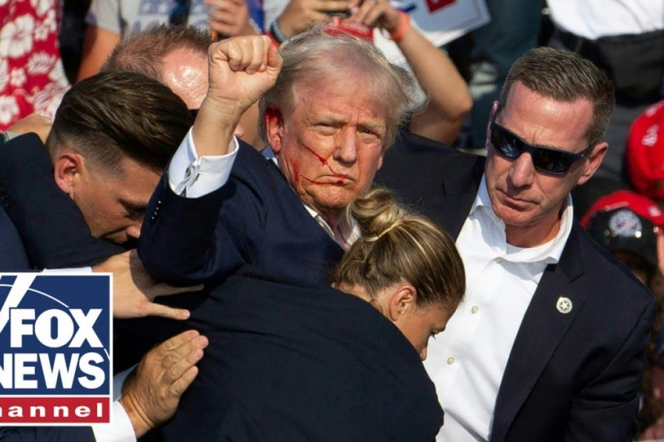 Trump to return to Butler, Pennsylvania for another rally: Report