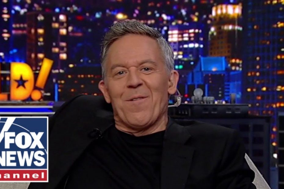 'Gutfeld!': Why was Kamala Harris talking about ‘lawns’?
