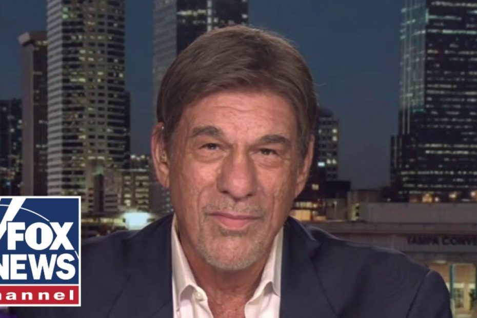Robert Davi: There's a 'disconnect' with so many celebrities