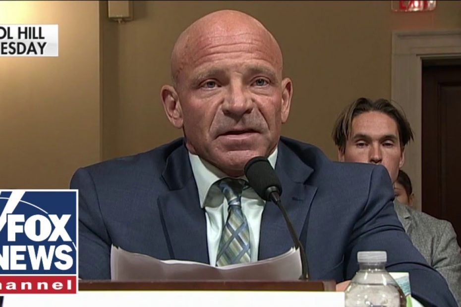Ex-DHS chief says Biden admin told him to cover up migrants with terror organization links