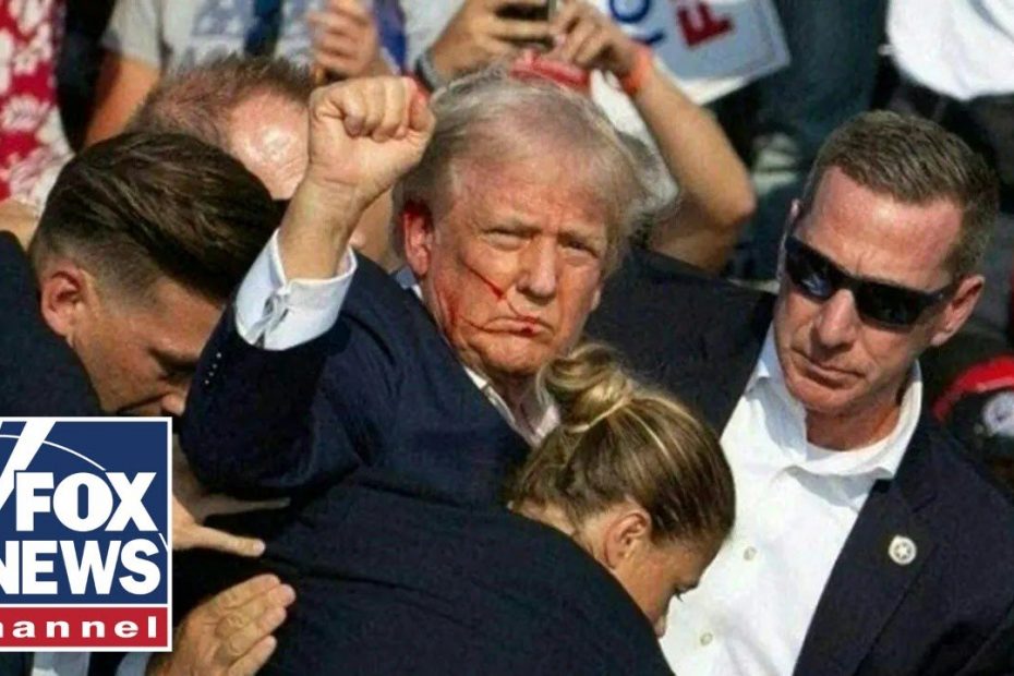 Ex-Secret Service agent warns of potential 'copy-cats' after Trump assassination attempts