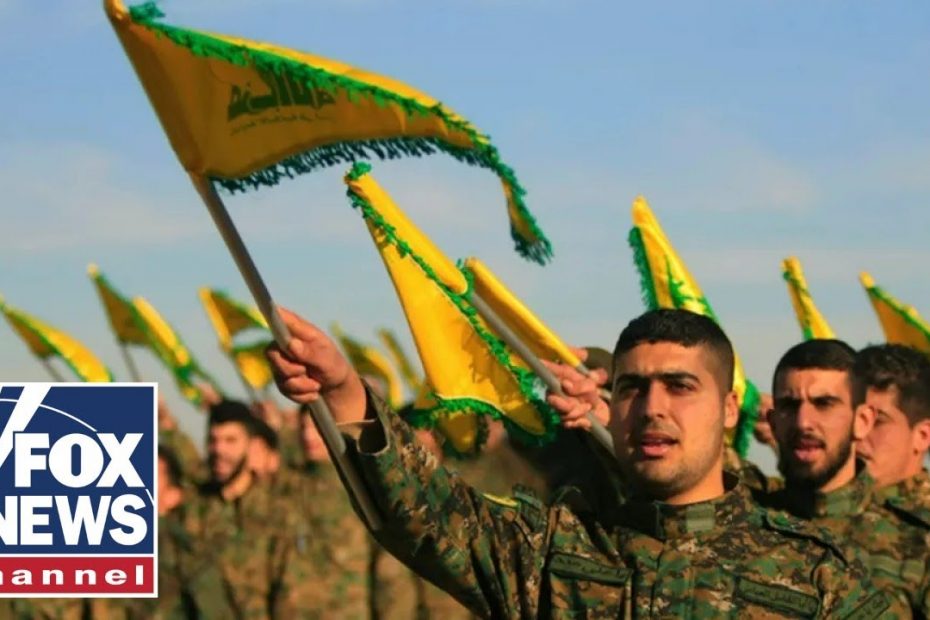Comms attacks on Hezbollah first time a terror group has been terrorized by nation state: Navy SEAL