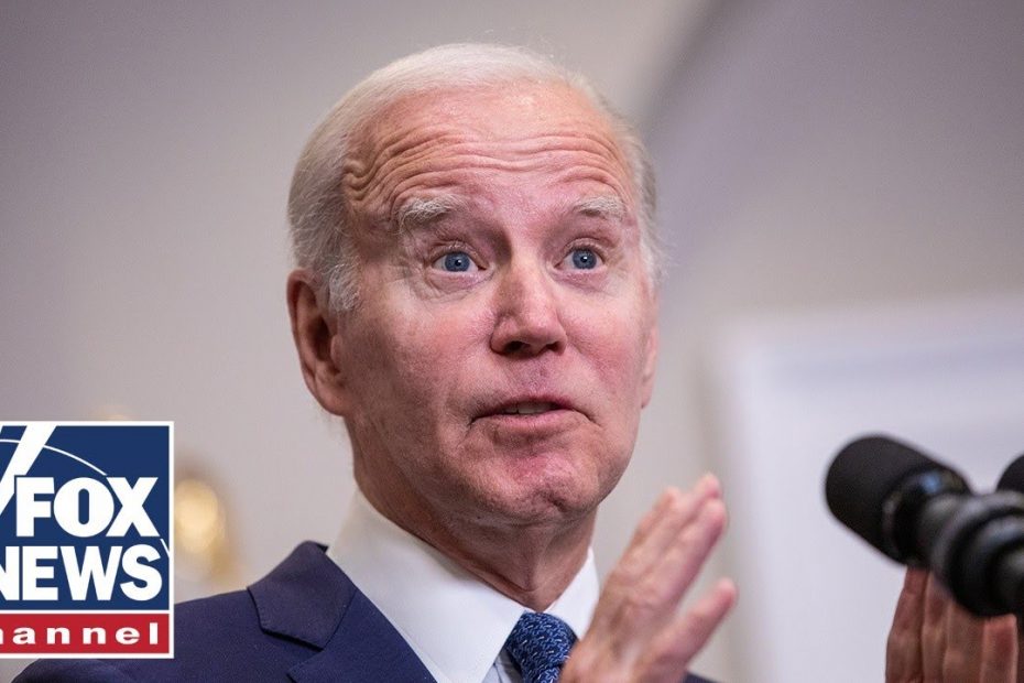 Biden admin has a ‘fundamental disregard’ for SCOTUS: John Yoo
