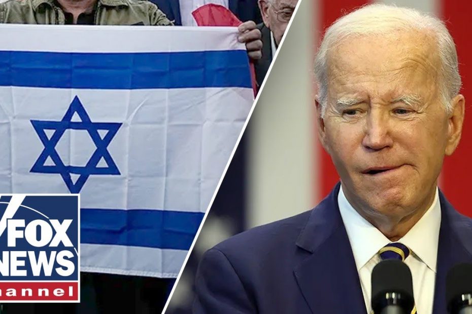 Biden admin is taking a 'really dangerous' approach on this: ex-State Dept spox