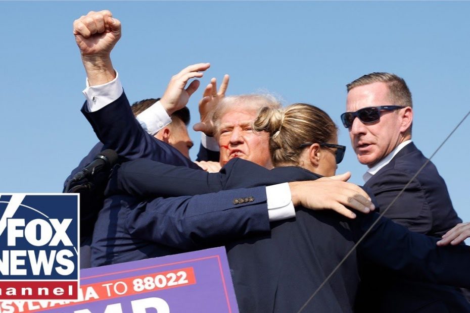 We need 'real leadership' in the Secret Service, former agent says