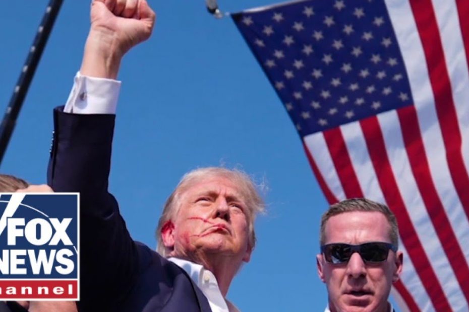 Secret Service must show they're using resources effectively: Former Secret Service special agent