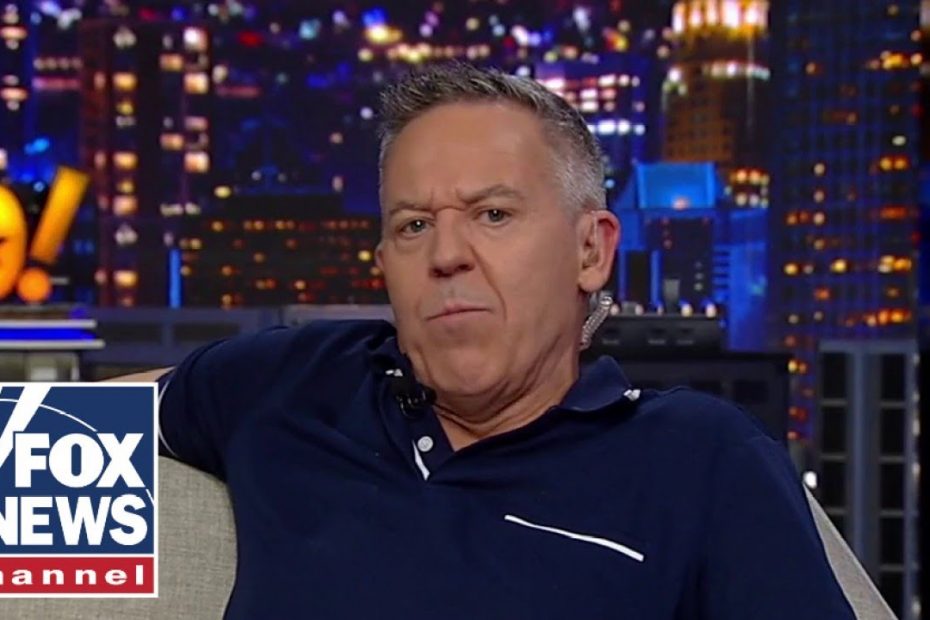 Greg Gutfeld: Liberal media believes they are experts on how to spend other people’s money